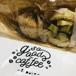 ソーグッドコーヒー&ベイク - 