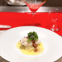 六本木うかい亭 - 