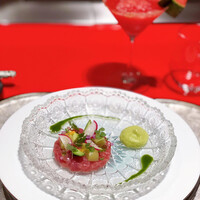 六本木うかい亭 - 