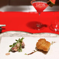 六本木うかい亭 - 