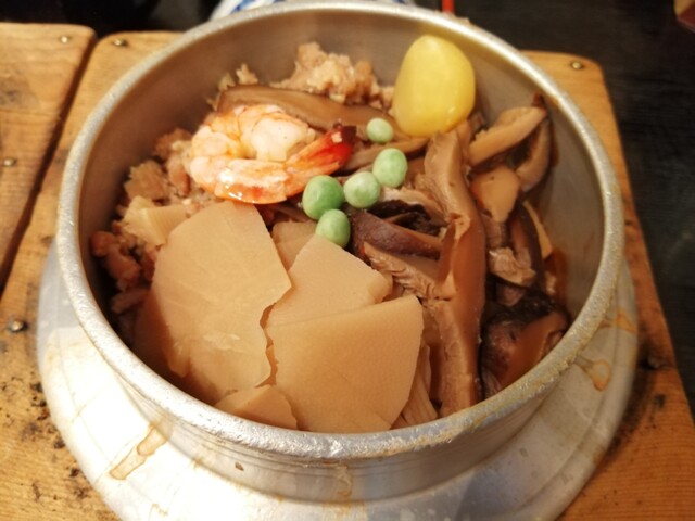 Nire no Ki Honmonji Toriten