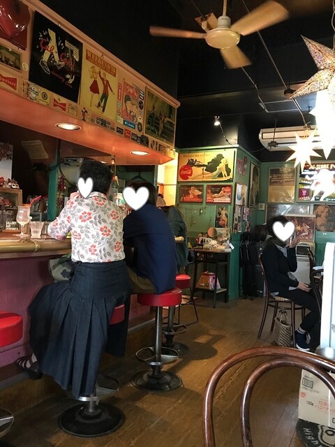 キャラメルママ - 長岡/喫茶店 | 食べログ