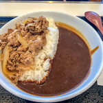 Yoshinoya - 