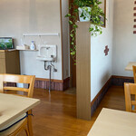 みやコーヒー - 内観２