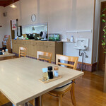 みやコーヒー - 内観３