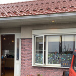 みやコーヒー - 外観２