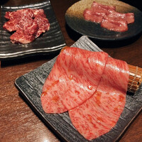 炭火焼肉 ふちおか - 