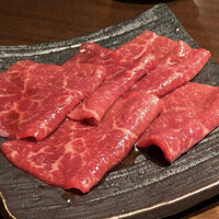 炭火焼肉 ふちおか - 