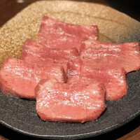 炭火焼肉 ふちおか - 