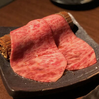 炭火焼肉 ふちおか - 