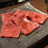 炭火焼肉 ふちおか - 