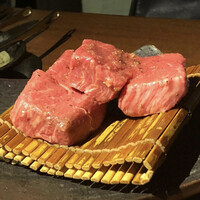 炭火焼肉 ふちおか - 