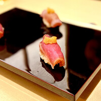 まんてん鮨 日比谷オクロジ店 - 