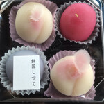 Mochi Shou Shiduku - 