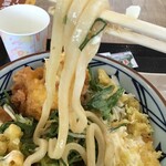 Marugame Seimen - 麺リフト(2021.8.31)