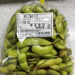 あじわいの朝 - 登米産の枝豆