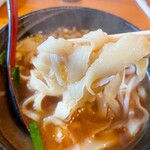 刀削麺 喜祥 - 