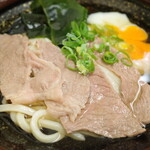 うどん市場 - 