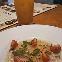 PIZZERIA　37 - 