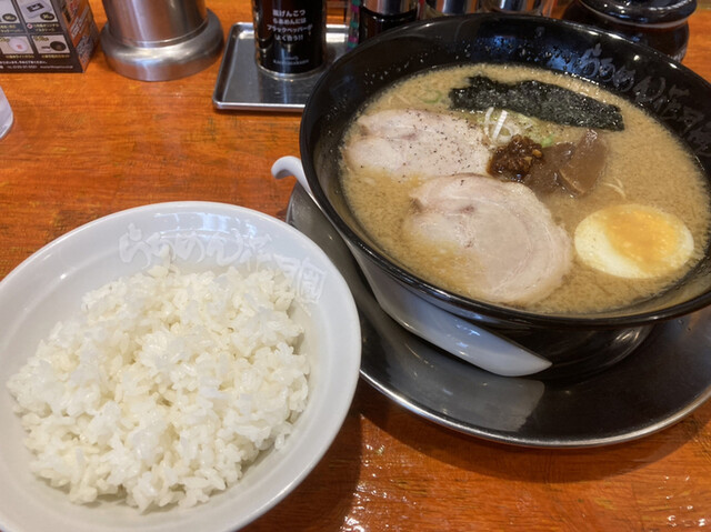 らあめん花月嵐 京王八王子店 京王八王子 ラーメン 食べログ らあめん花月嵐 京王八王子店 京王八王子 ラーメン 食べログ