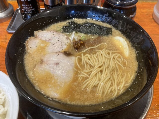 らあめん花月嵐 京王八王子店 京王八王子 ラーメン 食べログ らあめん花月嵐 京王八王子店 京王八王子 ラーメン 食べログ