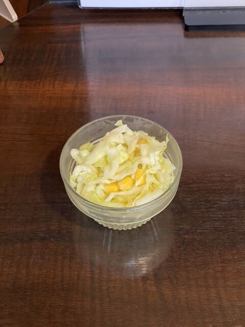 カレバカ世紀 目黒 カレーライス 食べログ