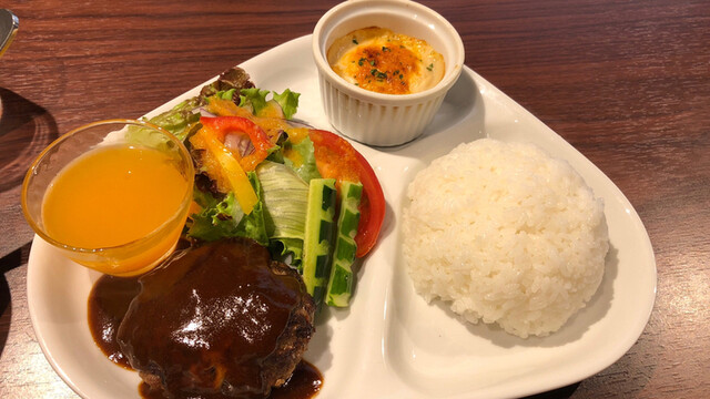 Restaurant＆Cafe KURA.（レストランアンドカフェクラドット） - 野沢（イタリアン）の写真