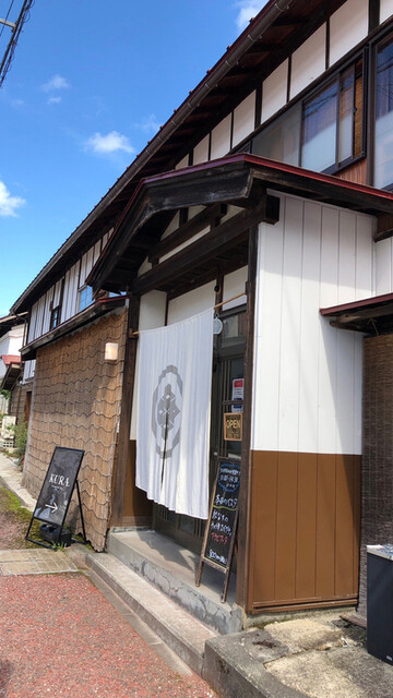 Restaurant＆Cafe KURA.（レストランアンドカフェクラドット） - 野沢（イタリアン）の写真