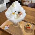 珈琲とかき氷のお店 きまぐれ屋 - 