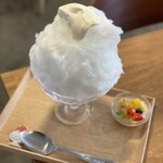 珈琲とかき氷のお店 きまぐれ屋 - 