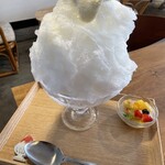 珈琲とかき氷のお店 きまぐれ屋 - 