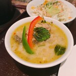 タイ料理 パヤオ - 