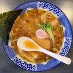 手打ち中華 麺匠 ぜん - 
