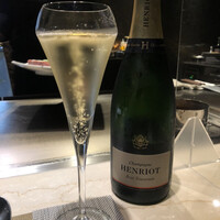 鉄板焼 ステーキ 北野坂 - 