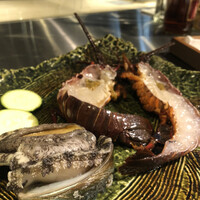 鉄板焼 ステーキ 北野坂 - 