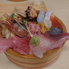 海鮮すし 海花亭