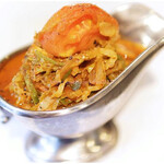 カレーの店 ボンベイ - 