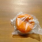 ジャーマンベーカリー - 料理写真: