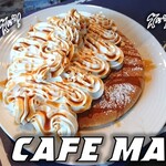 カフェ メーヴェ - 