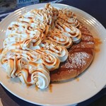 カフェ メーヴェ - 