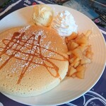 カフェ メーヴェ - 