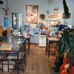 カフェ メーヴェ - 