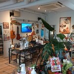 カフェ メーヴェ - 
