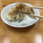 はらとく - 頼んで無いけど、オマケの先付け。