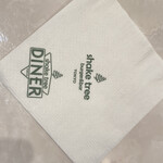 Shake tree DINER - 