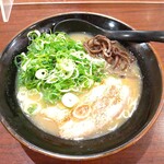 Ramen Haruki - 