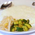 カレーの店 ボンベイ - 