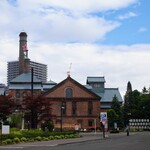 回転寿し トリトン 北8条光星店 - 