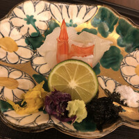 日本料理 晴山 - 