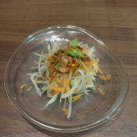 鉄板焼さわふじ - 